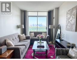 1405 - 90 ABSOLUTE AVENUE, Mississauga, Ontario