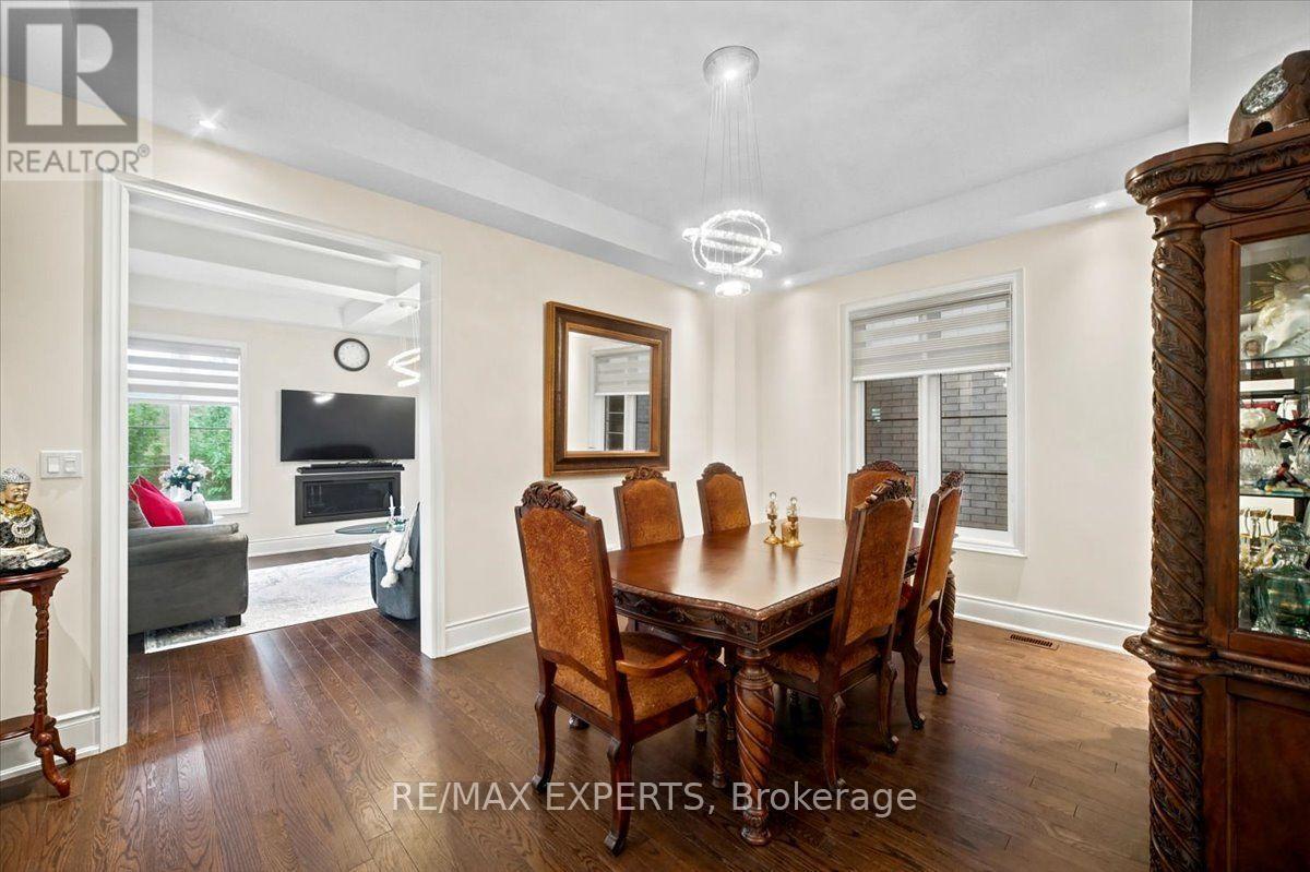 30 Midmorning Road, Brampton, Ontario  L1R 0N8 - Photo 10 - W13762686