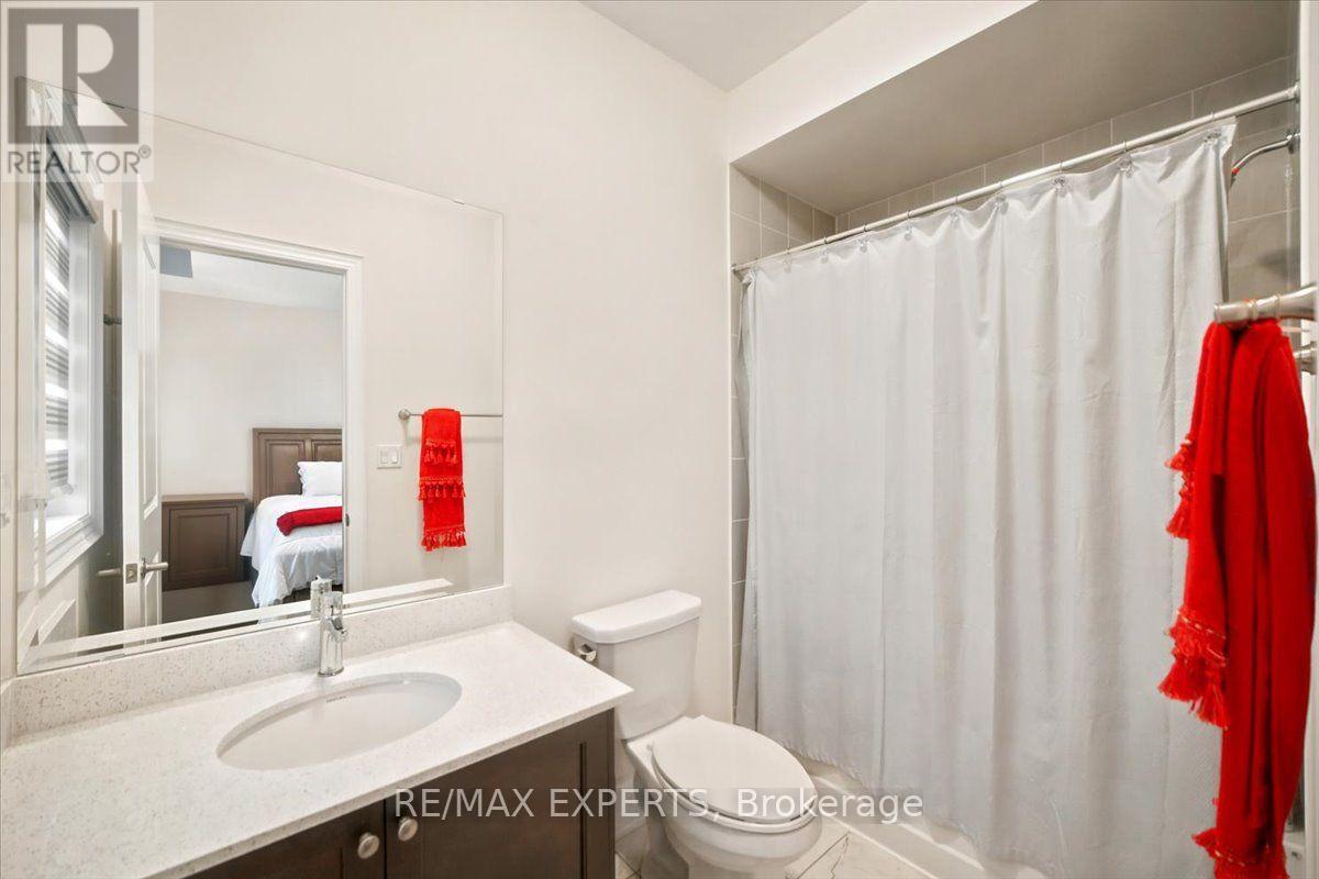 30 Midmorning Road, Brampton, Ontario  L1R 0N8 - Photo 14 - W13762686