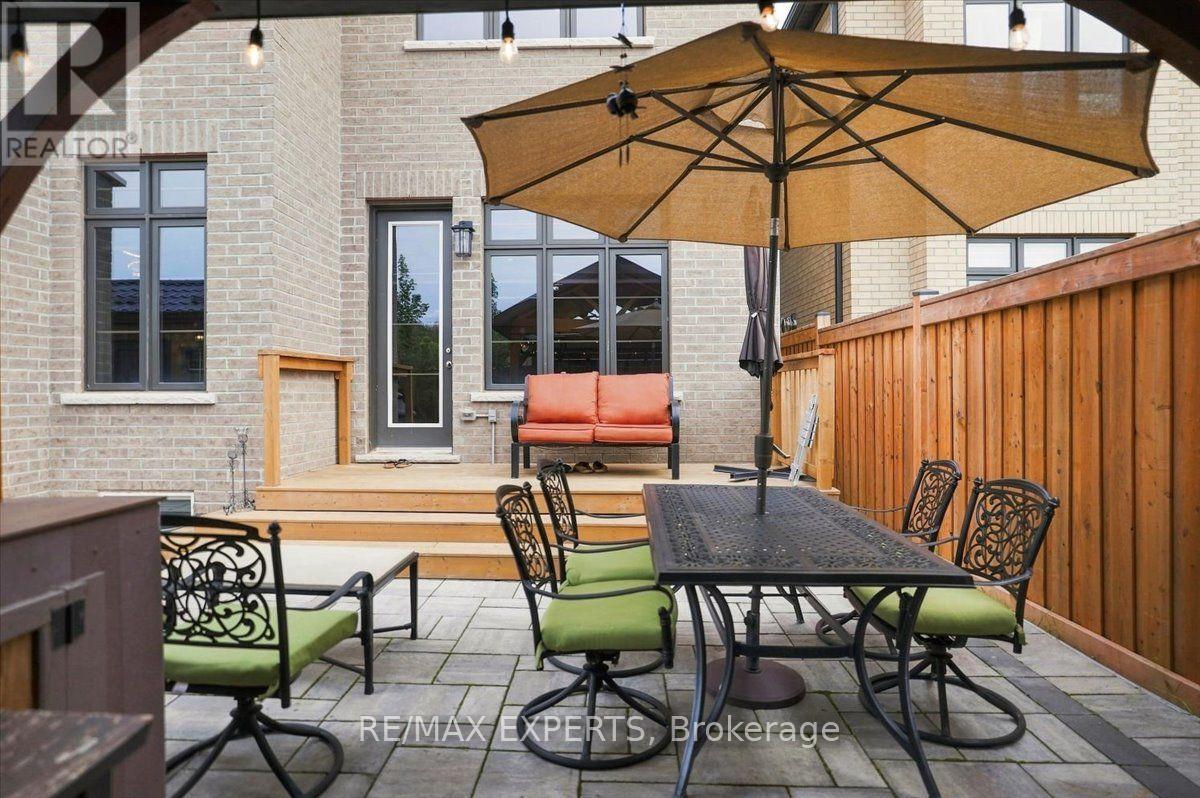 30 Midmorning Road, Brampton, Ontario  L1R 0N8 - Photo 37 - W13762686