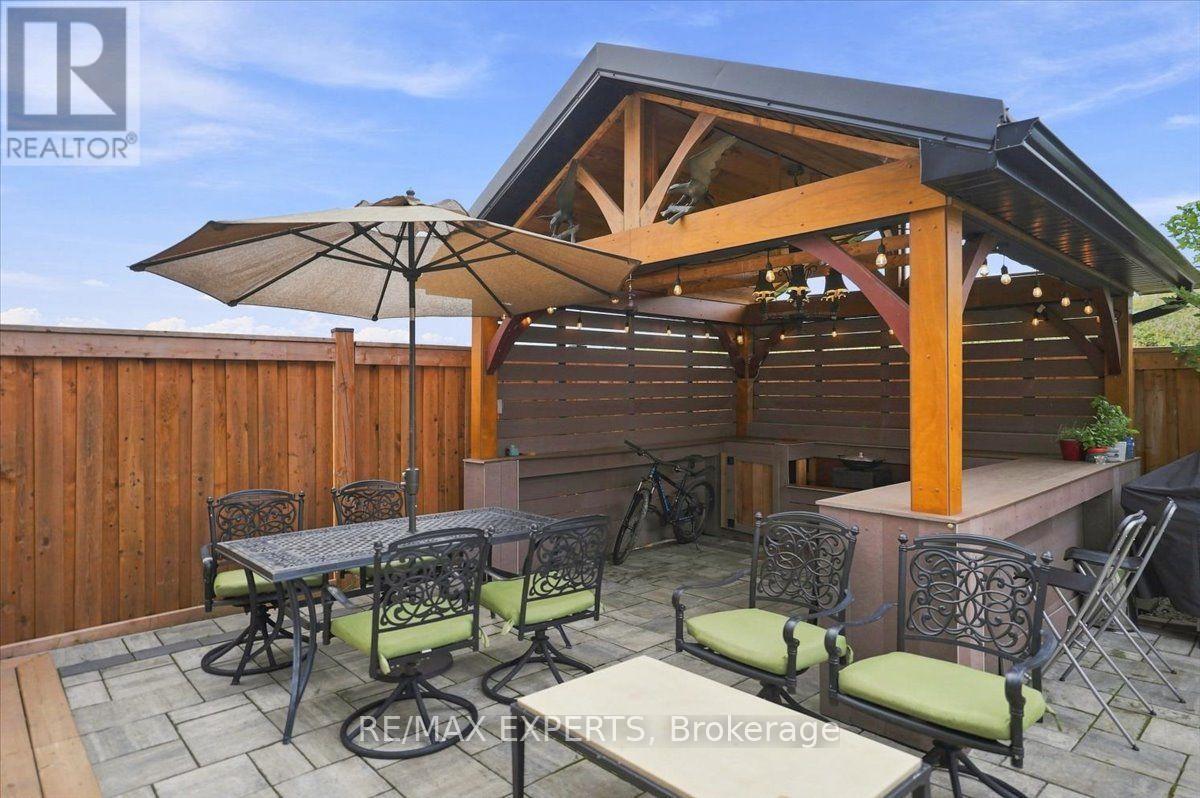 30 Midmorning Road, Brampton, Ontario  L1R 0N8 - Photo 38 - W13762686