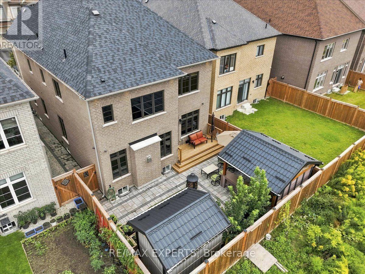 30 Midmorning Road, Brampton, Ontario  L1R 0N8 - Photo 44 - W13762686