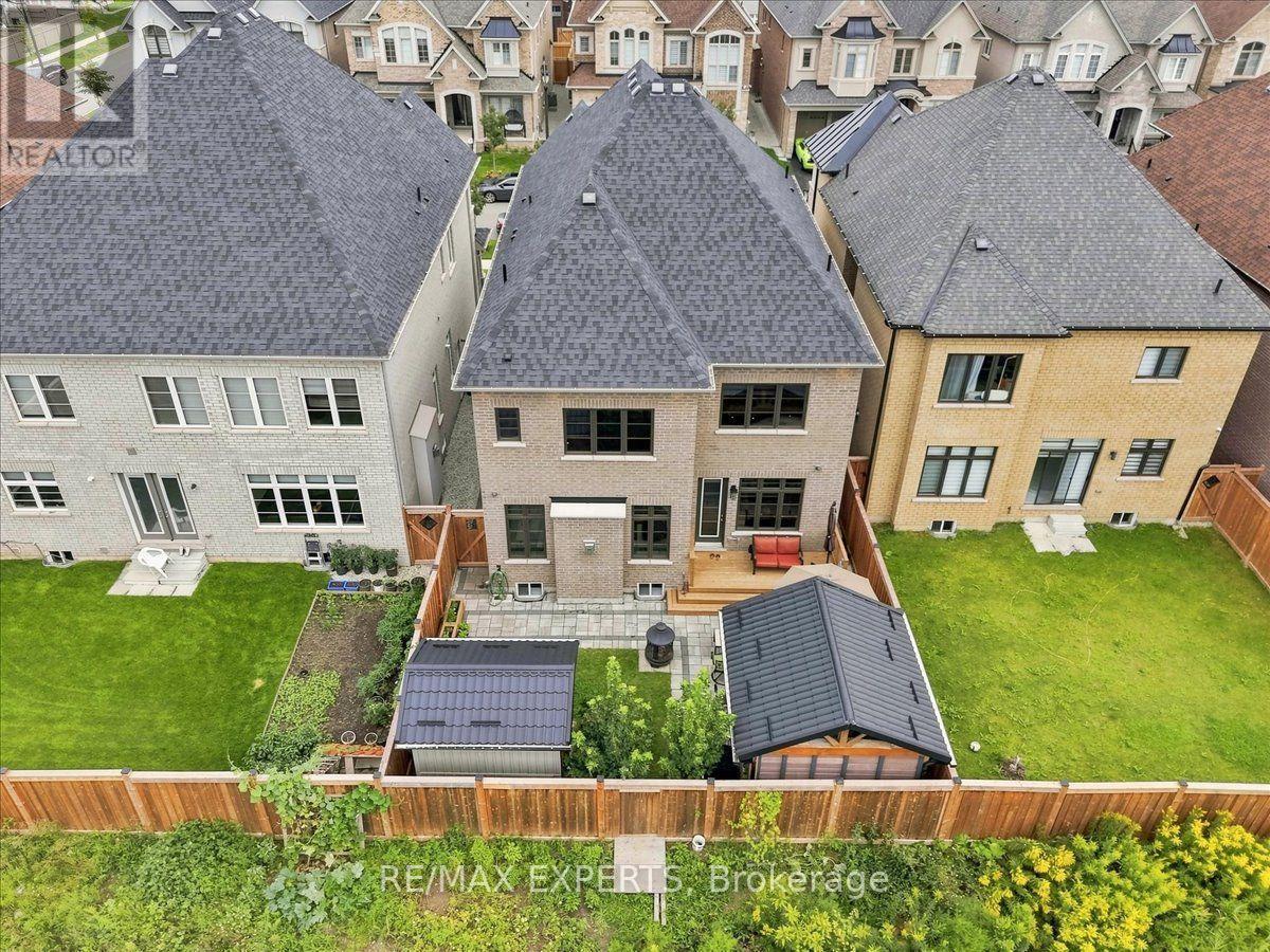 30 Midmorning Road, Brampton, Ontario  L1R 0N8 - Photo 45 - W13762686