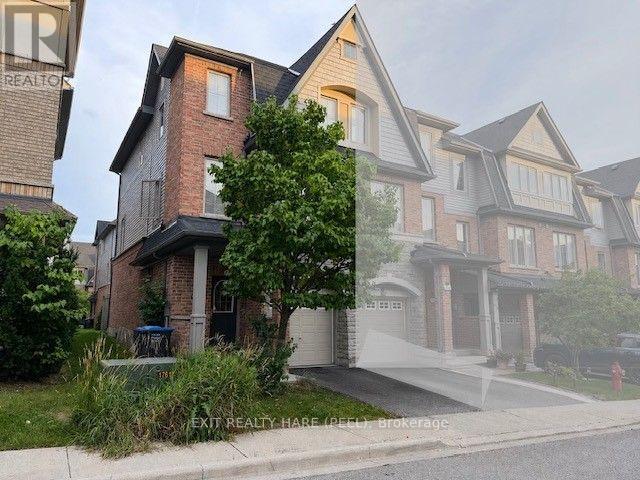27 Bergamont Road, Brampton, Ontario  L6Y 0R1 - Photo 2 - W13762690