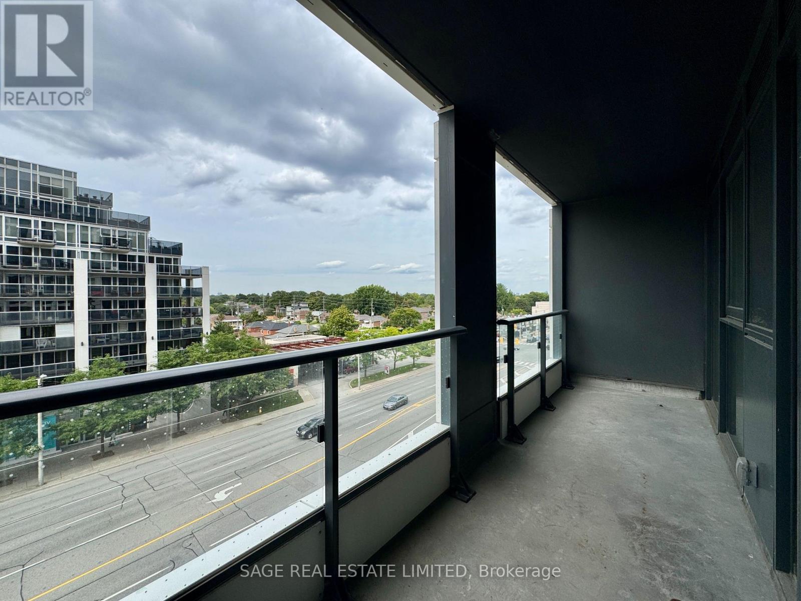 433 - 1007 The Queensway, Toronto, Ontario  M8Z 0H4 - Photo 12 - W13762702