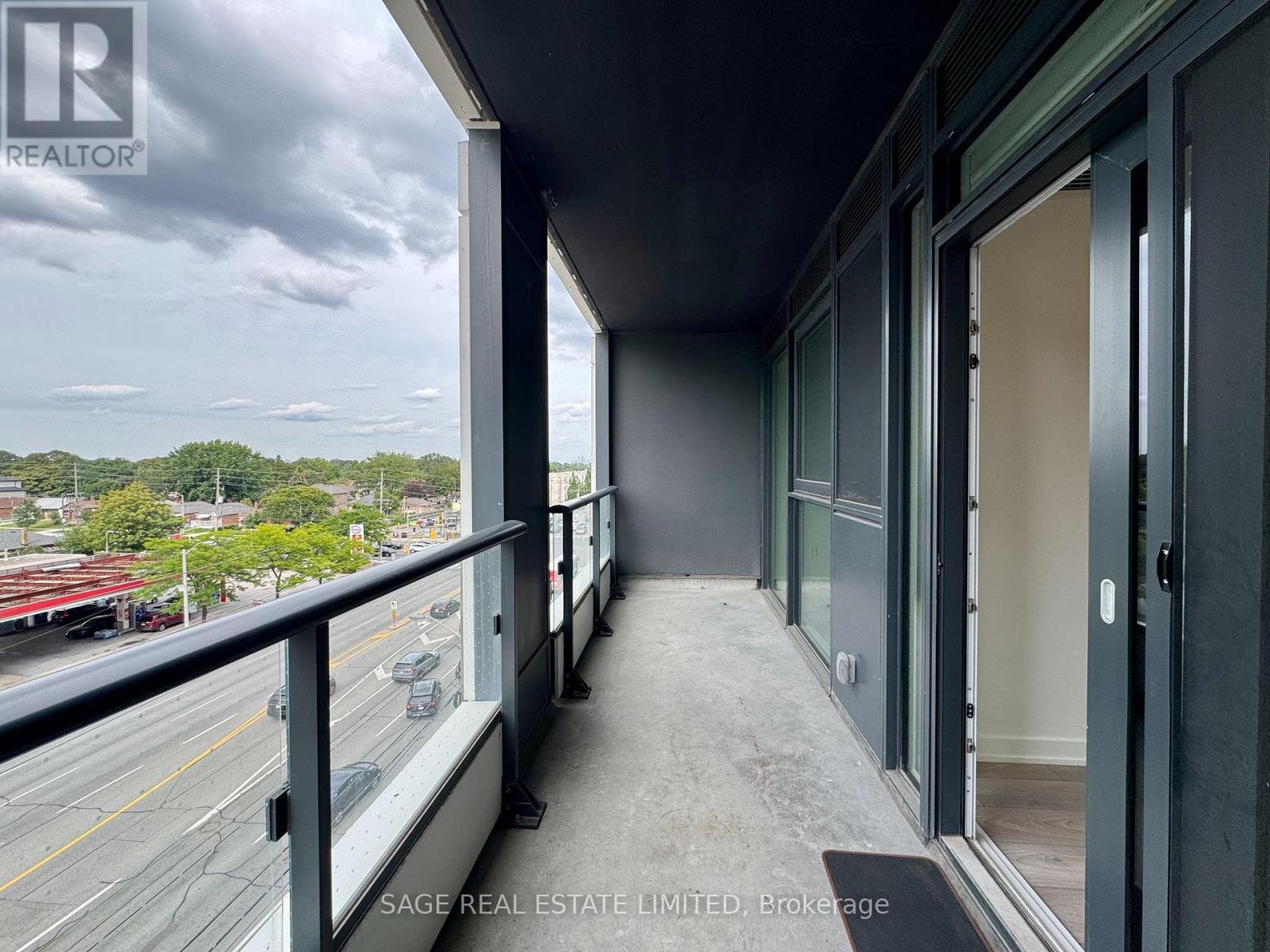 433 - 1007 The Queensway, Toronto, Ontario  M8Z 0H4 - Photo 13 - W13762702