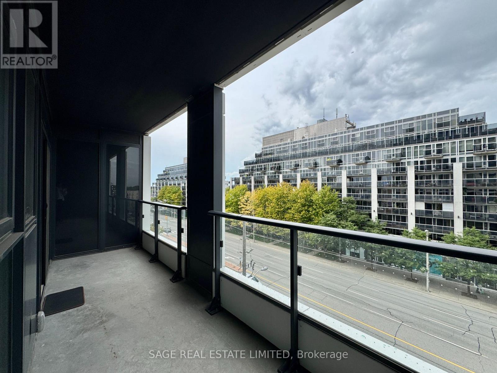 433 - 1007 The Queensway, Toronto, Ontario  M8Z 0H4 - Photo 14 - W13762702