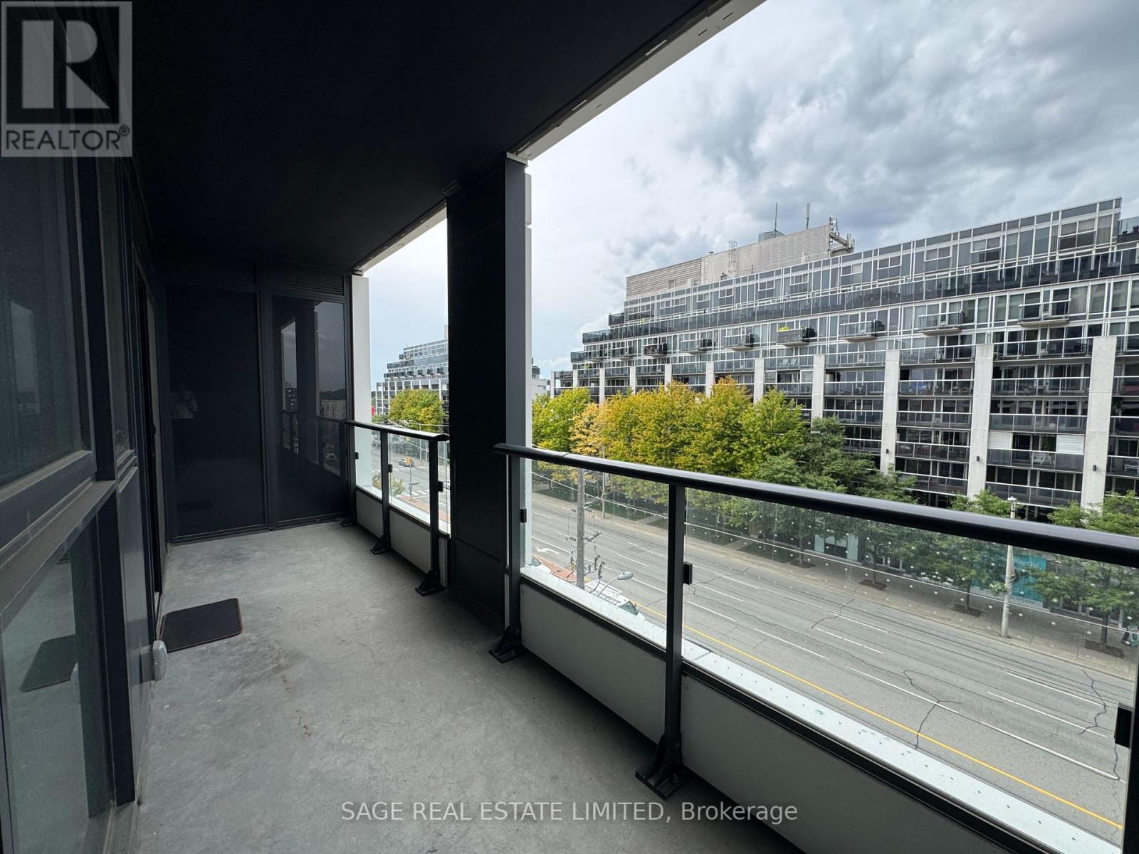 433 - 1007 The Queensway, Toronto, Ontario  M8Z 0H4 - Photo 15 - W13762702