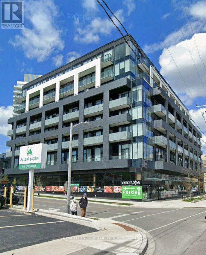 610 - 4208 Dundas Street W, Toronto, Ontario  M8X 0B1 - Photo 2 - W13762728