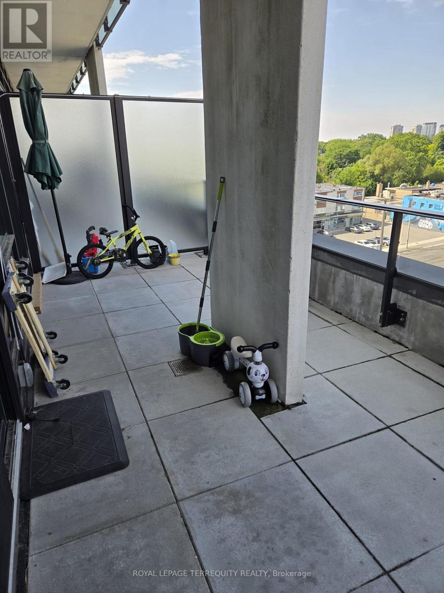 610 - 4208 Dundas Street W, Toronto, Ontario  M8X 0B1 - Photo 33 - W13762728