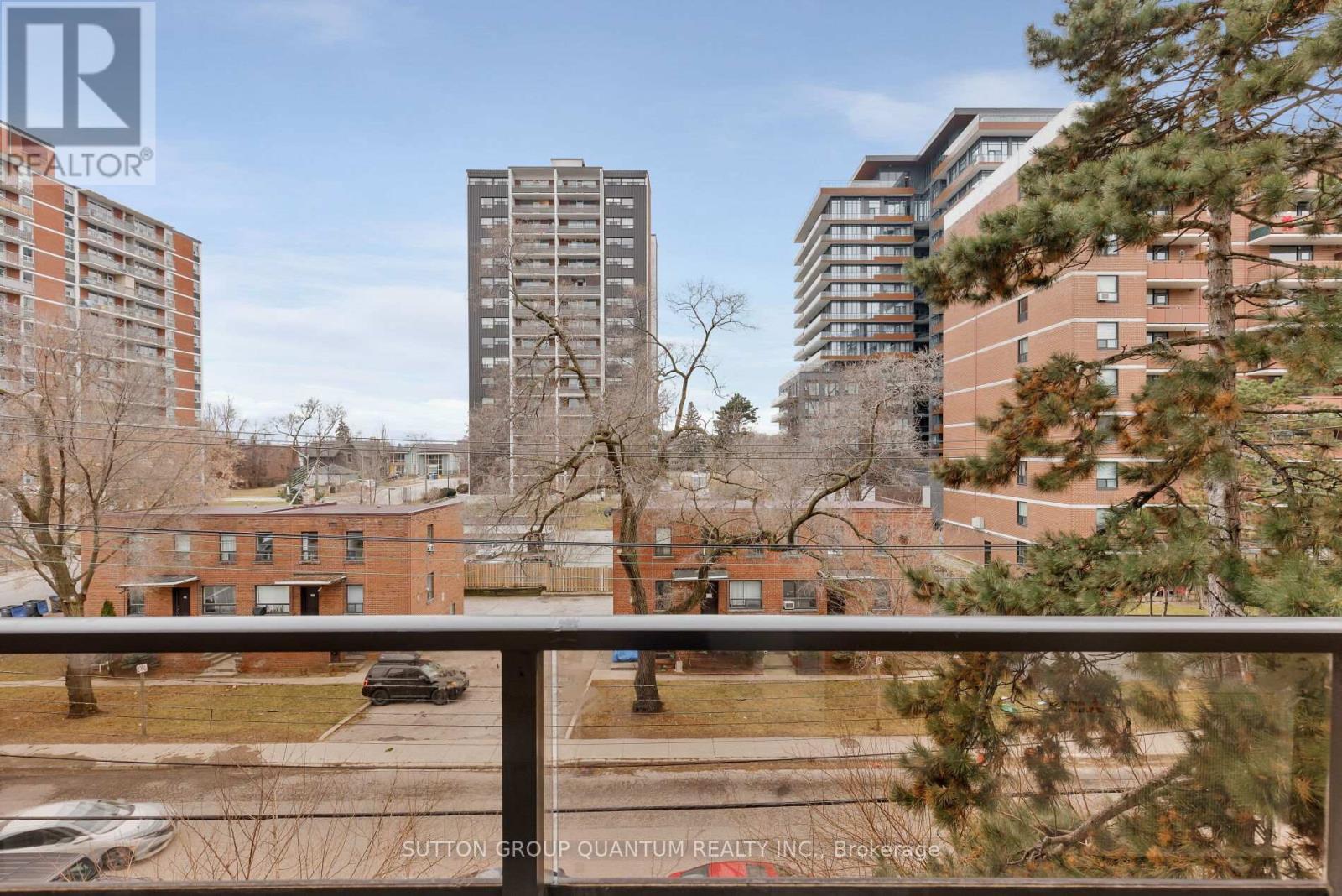 401 - 15 Elizabeth Street N, Mississauga, Ontario  L5G 2Z3 - Photo 17 - W13762738
