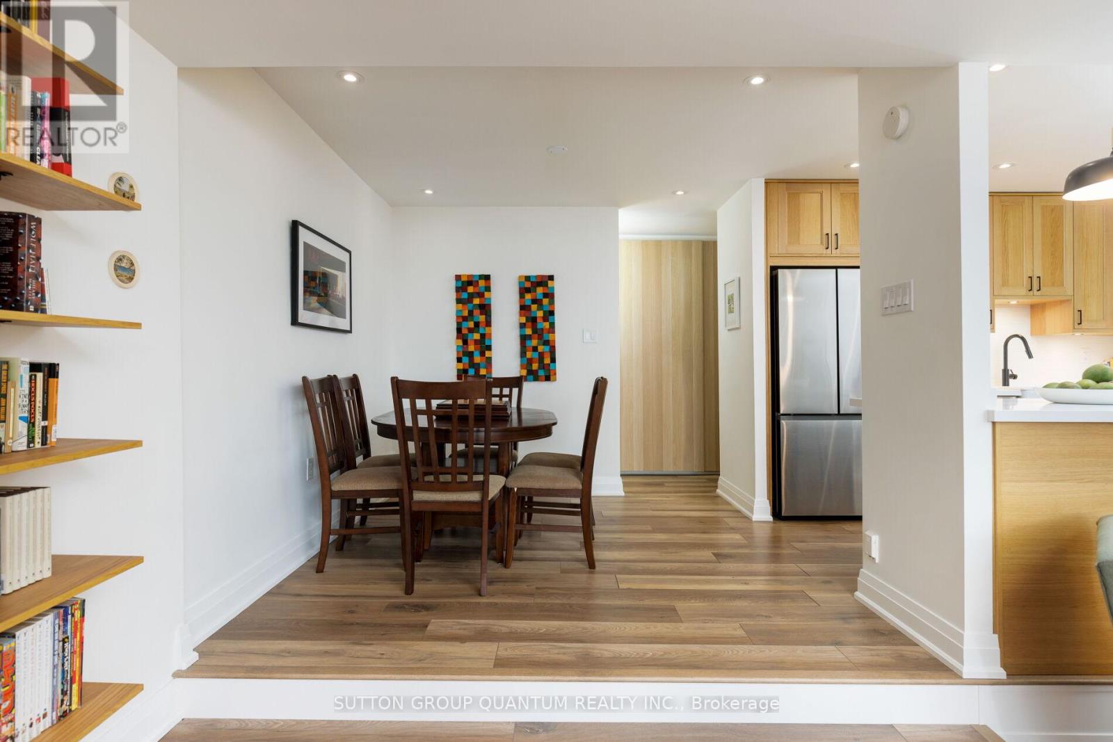 401 - 15 Elizabeth Street N, Mississauga, Ontario  L5G 2Z3 - Photo 19 - W13762738