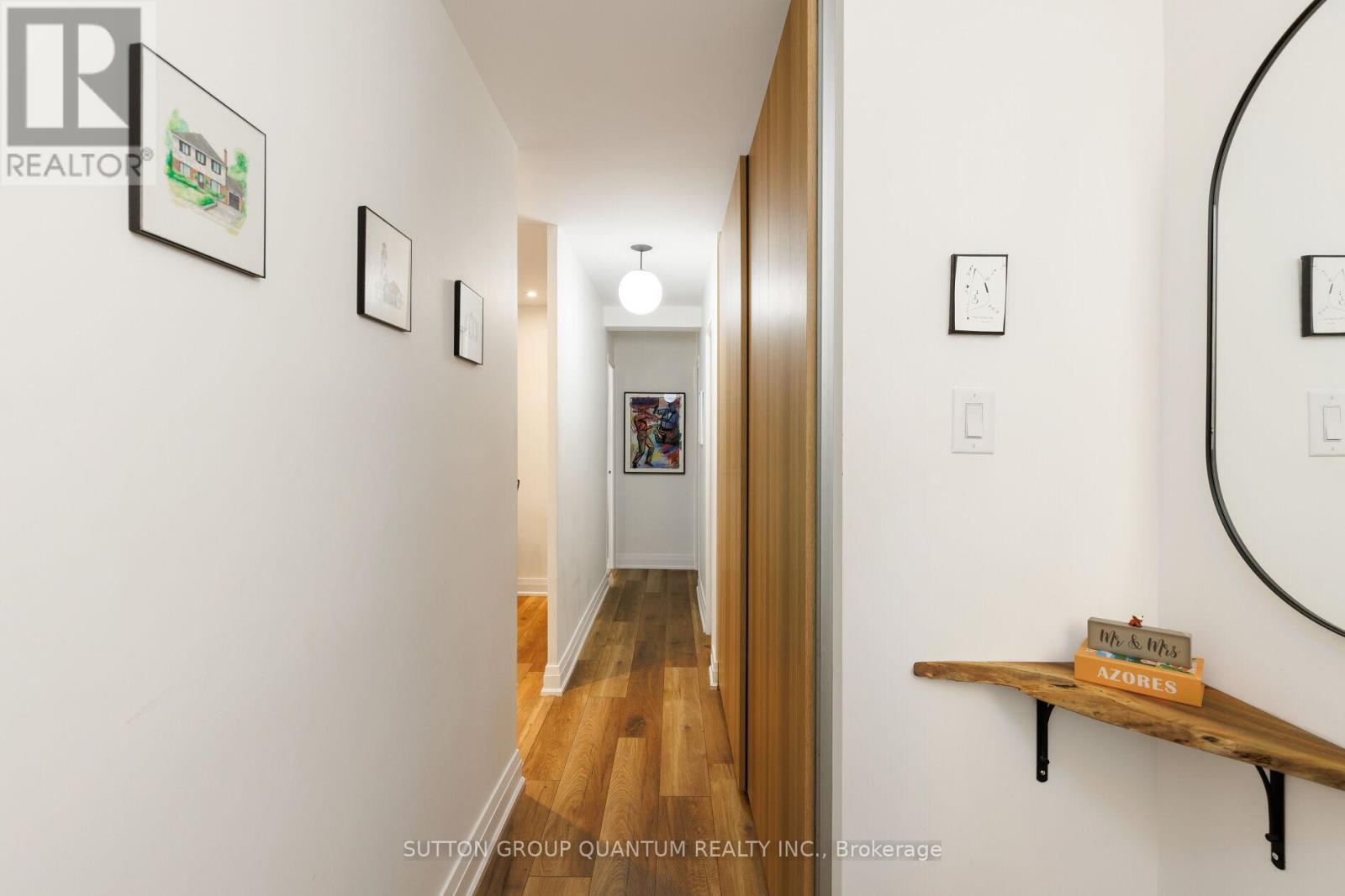 401 - 15 Elizabeth Street N, Mississauga, Ontario  L5G 2Z3 - Photo 6 - W13762738