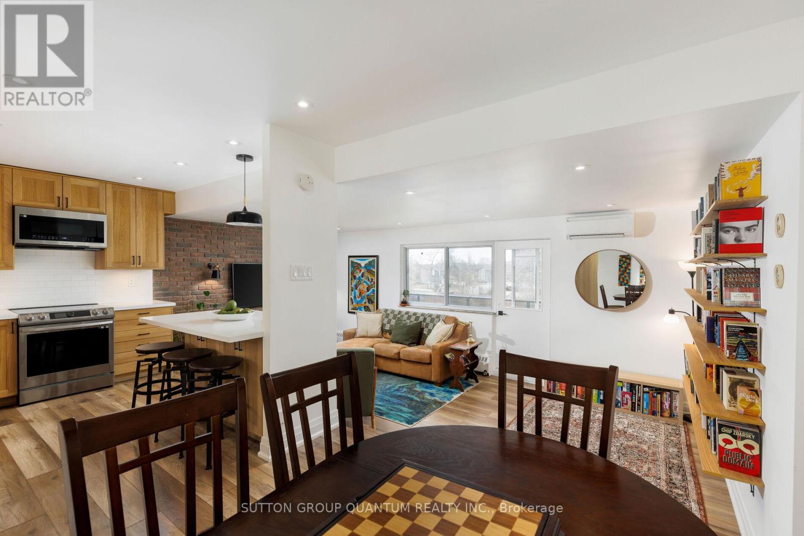 401 - 15 Elizabeth Street N, Mississauga, Ontario  L5G 2Z3 - Photo 8 - W13762738