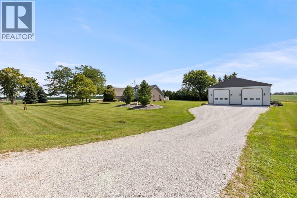 23360 King & Whittle Road, Tilbury, Ontario  N0P 2L0 - Photo 3 - 26022091