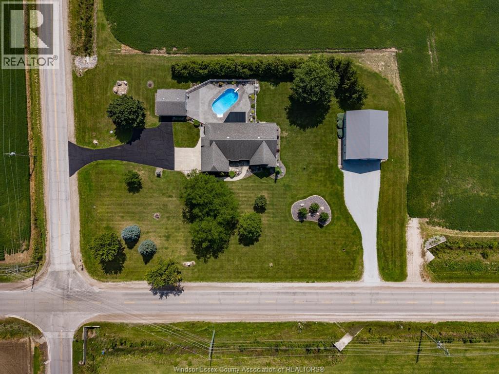 23360 KING & WHITTLE ROAD, Tilbury, Ontario