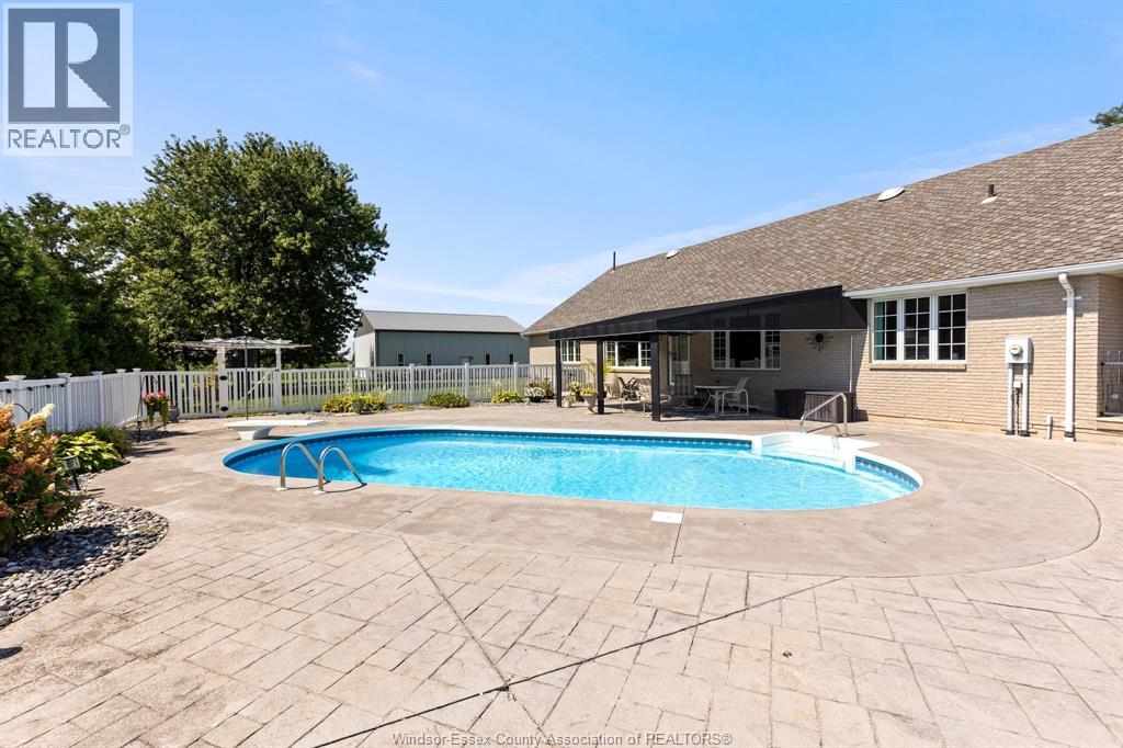 23360 King & Whittle Road, Tilbury, Ontario  N0P 2L0 - Photo 33 - 26022091
