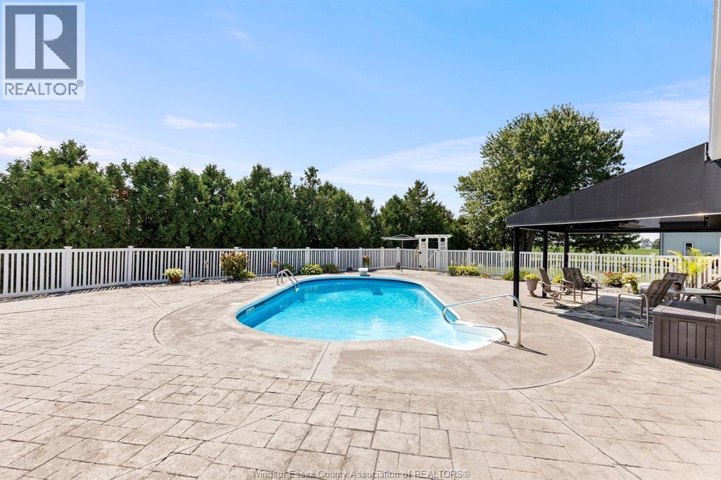 23360 King & Whittle Road, Tilbury, Ontario  N0P 2L0 - Photo 31 - 26022091