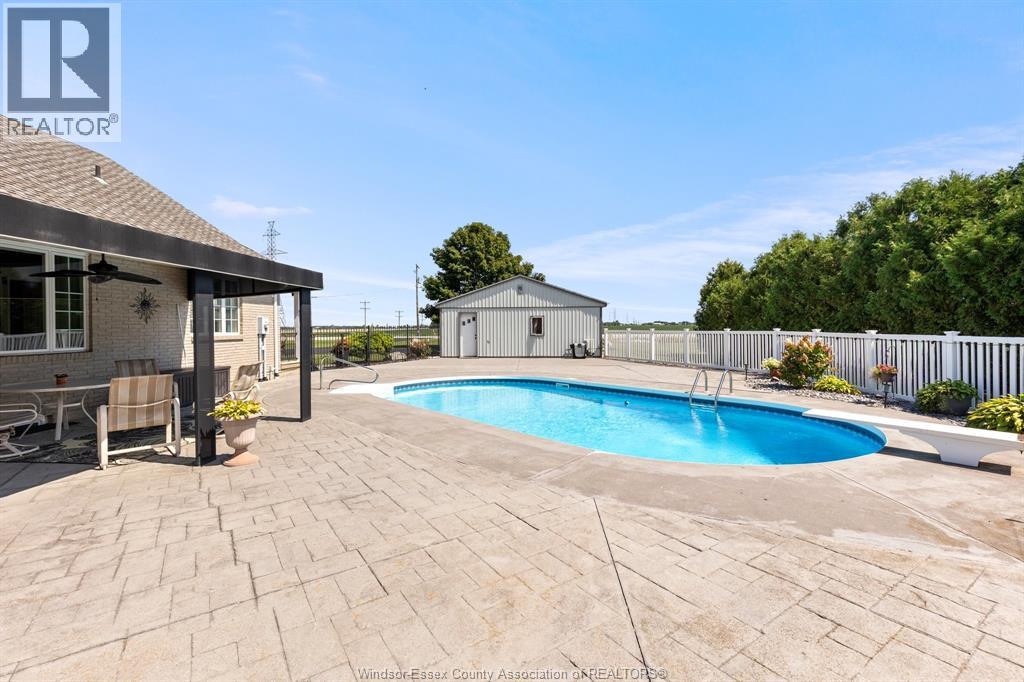 23360 King & Whittle Road, Tilbury, Ontario  N0P 2L0 - Photo 34 - 26022091