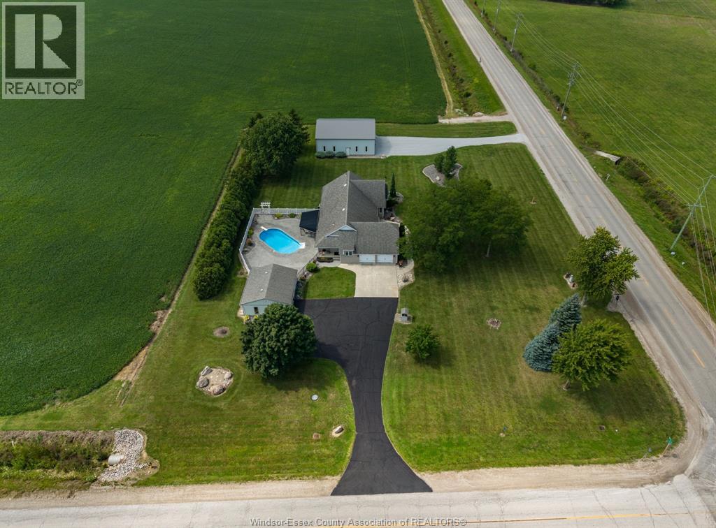 23360 King & Whittle Road, Tilbury, Ontario  N0P 2L0 - Photo 42 - 26022091