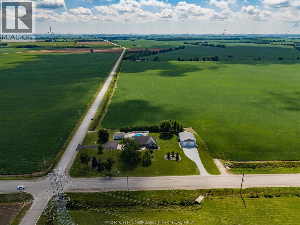 23360 King & Whittle Road, Tilbury, Ontario  N0P 2L0 - Photo 46 - 26022091