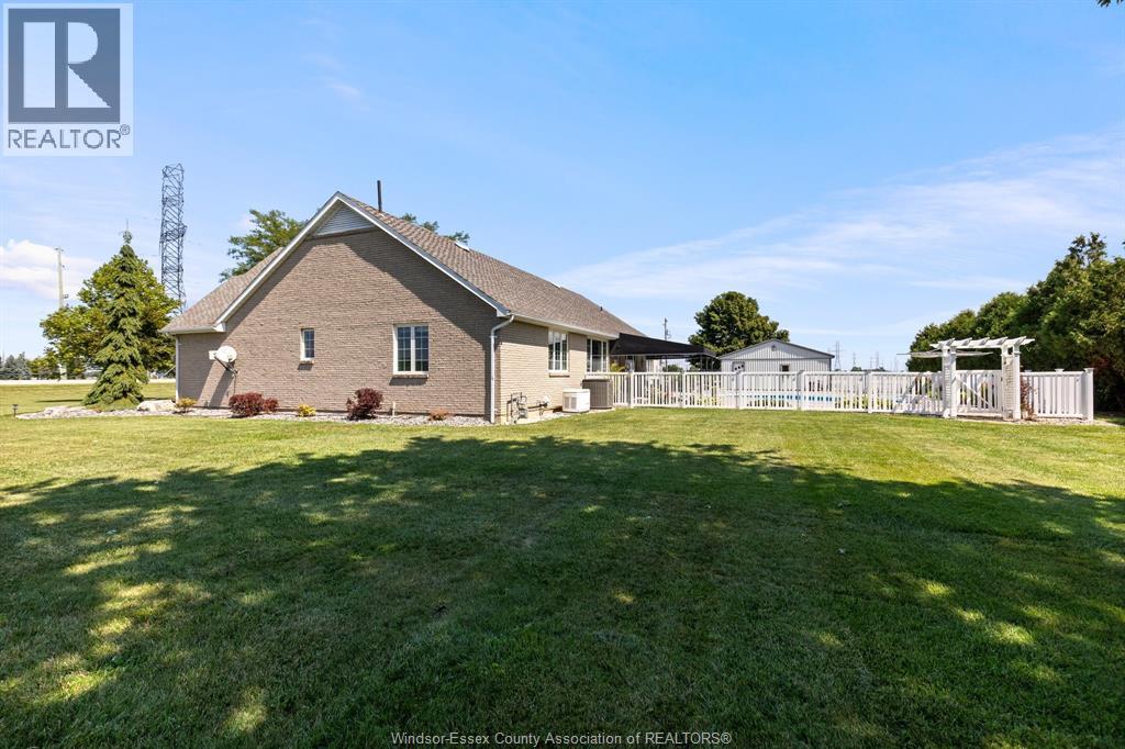 23360 King & Whittle Road, Tilbury, Ontario  N0P 2L0 - Photo 36 - 26022091