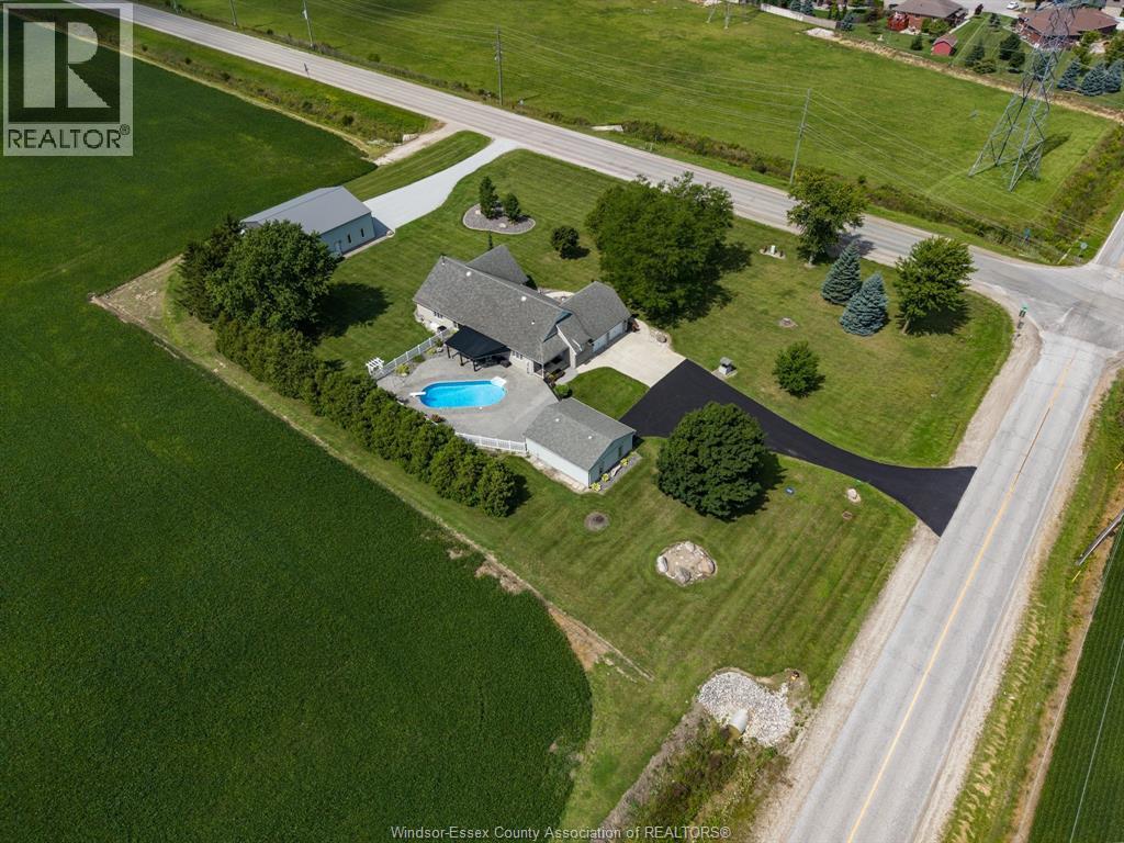 23360 King & Whittle Road, Tilbury, Ontario  N0P 2L0 - Photo 41 - 26022091