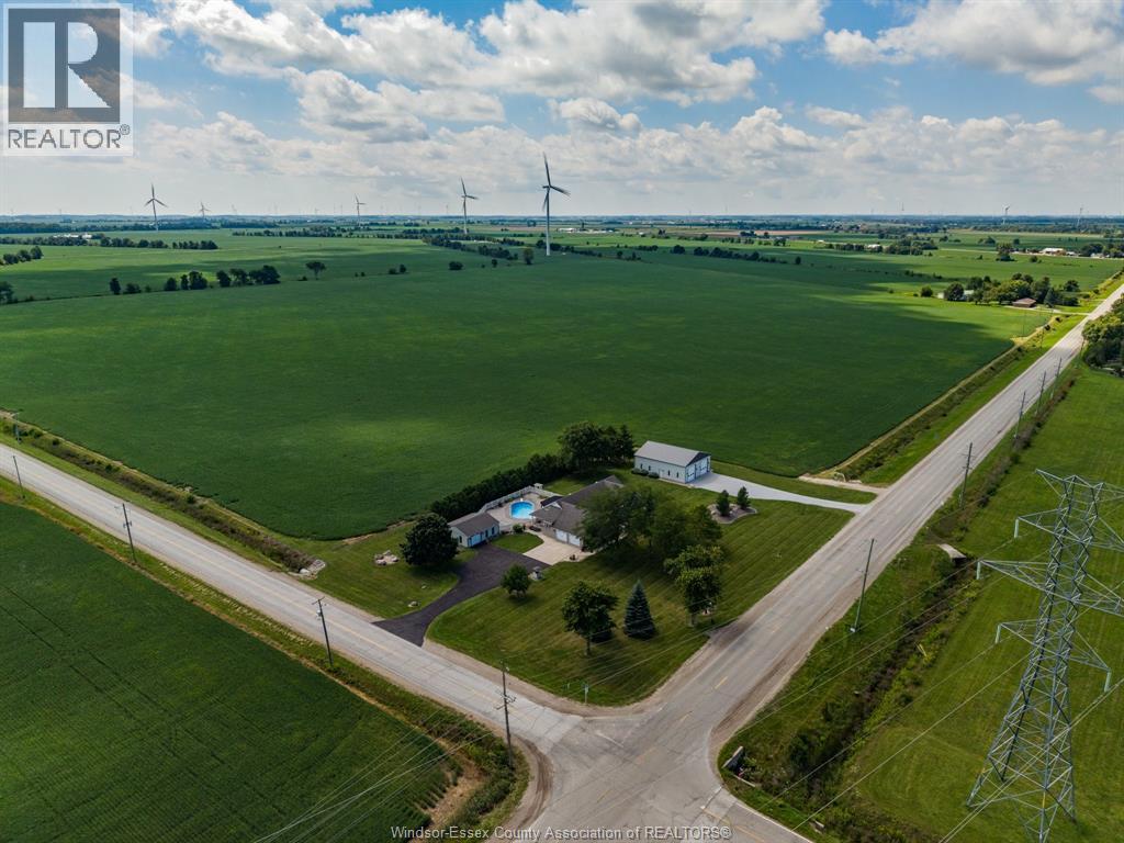 23360 King & Whittle Road, Tilbury, Ontario  N0P 2L0 - Photo 43 - 26022091