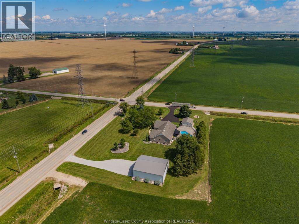 23360 King & Whittle Road, Tilbury, Ontario  N0P 2L0 - Photo 48 - 26022091