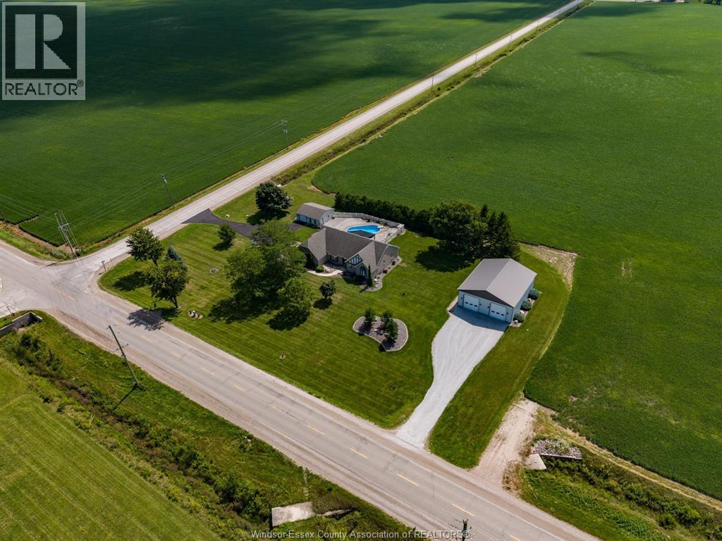 23360 King & Whittle Road, Tilbury, Ontario  N0P 2L0 - Photo 47 - 26022091