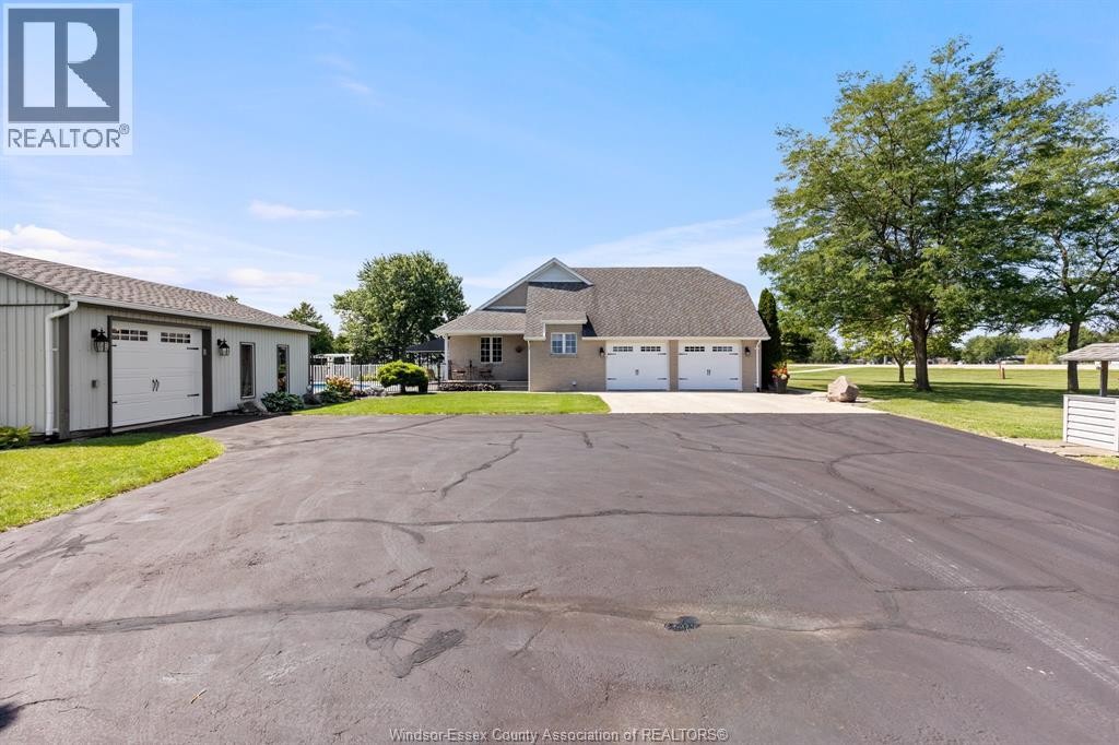 23360 King & Whittle Road, Tilbury, Ontario  N0P 2L0 - Photo 30 - 26022091