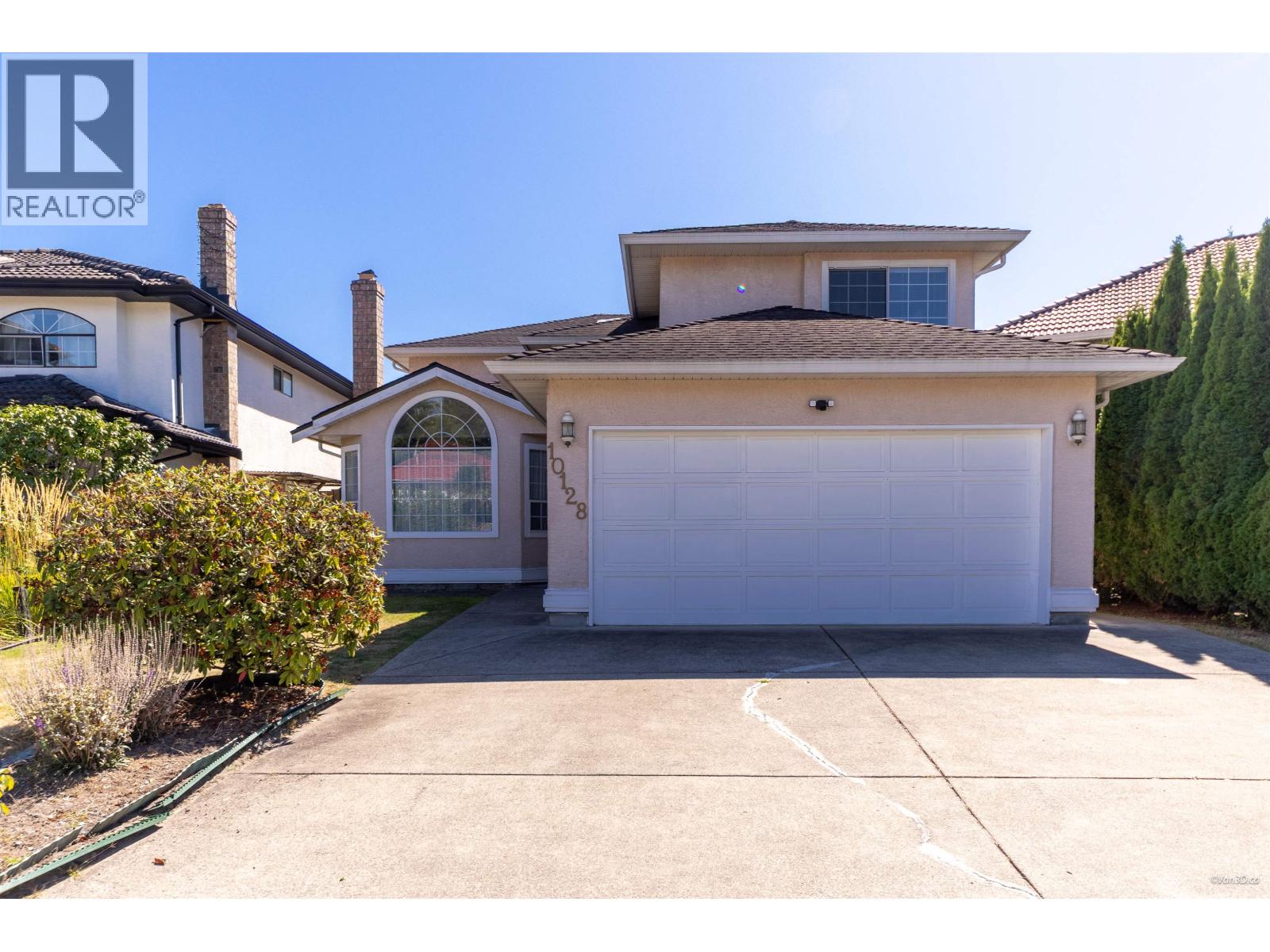10128 Carter Court, Richmond, British Columbia  V6X 3V2 - Photo 1 - R3163250