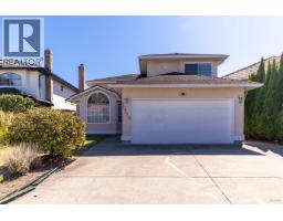 10128 CARTER COURT, Richmond, British Columbia