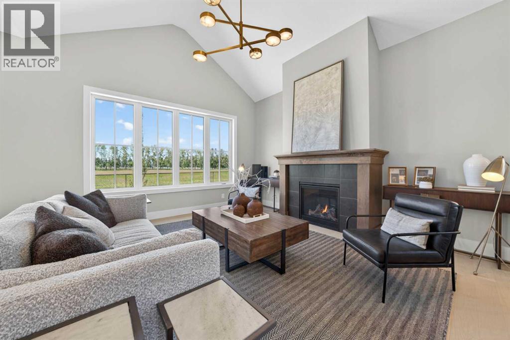 533 Pine Creek Ridge, Rural Foothills County, Alberta  T1S 3V9 - Photo 15 - A2321215