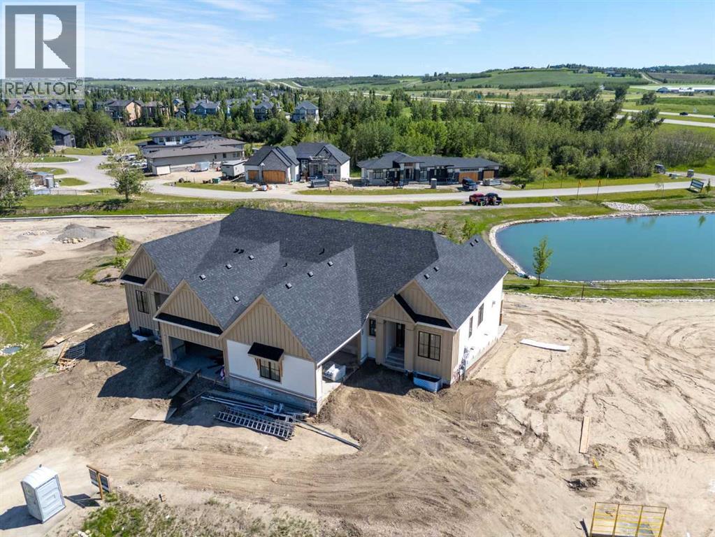 533 Pine Creek Ridge, Rural Foothills County, Alberta  T1S 3V9 - Photo 2 - A2321215
