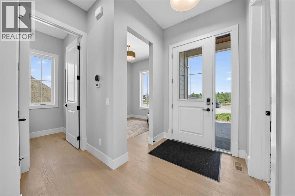 533 Pine Creek Ridge, Rural Foothills County, Alberta  T1S 3V9 - Photo 4 - A2321215