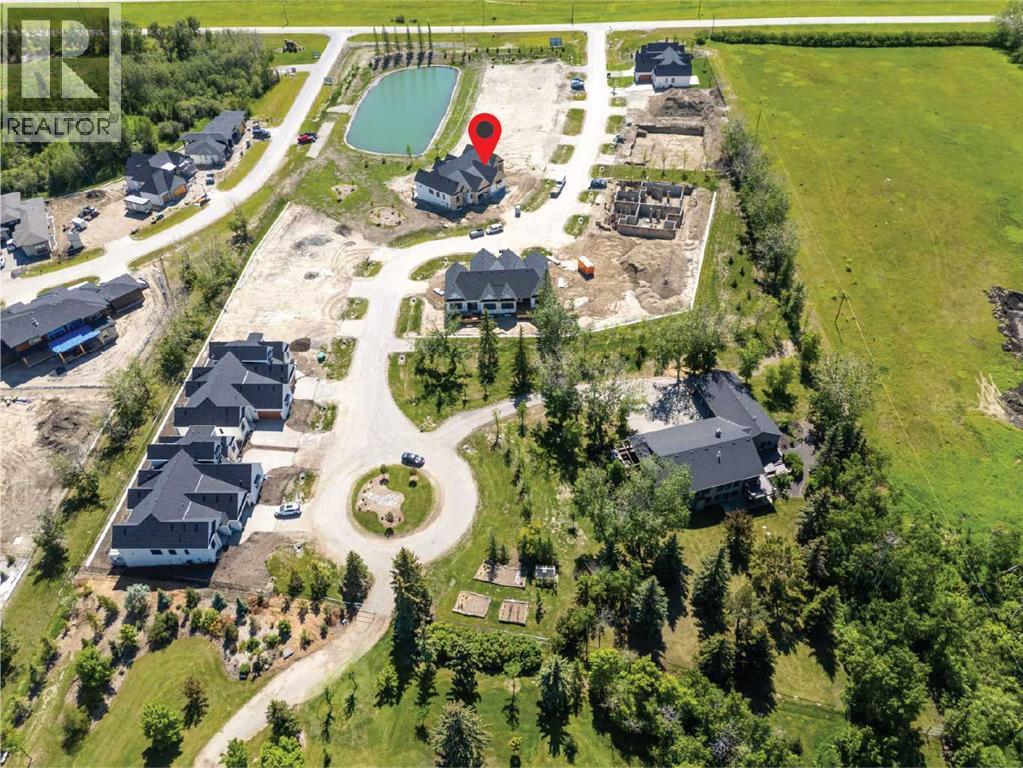 533 Pine Creek Ridge, Rural Foothills County, Alberta  T1S 3V9 - Photo 36 - A2321215