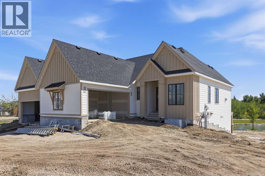 533 Pine Creek Ridge, Rural Foothills County, Alberta  T1S 3V9 - Photo 31 - A2321215