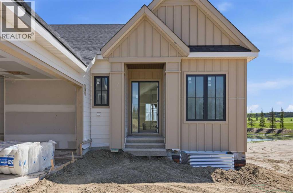 533 Pine Creek Ridge, Rural Foothills County, Alberta  T1S 3V9 - Photo 32 - A2321215