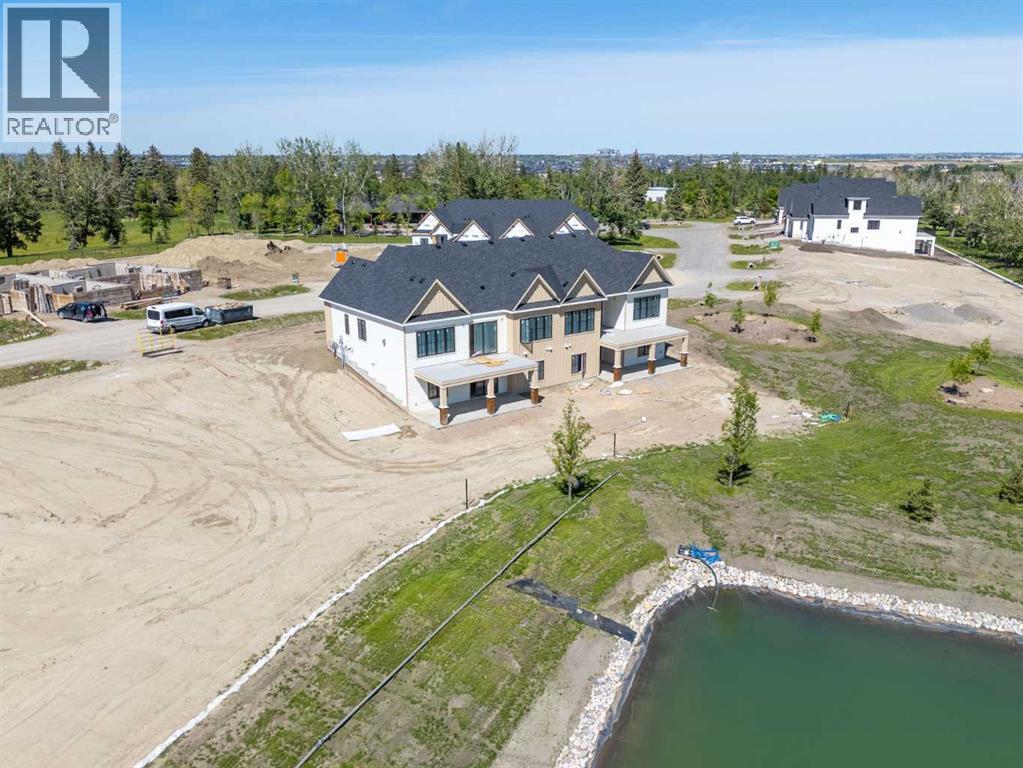 533 Pine Creek Ridge, Rural Foothills County, Alberta  T1S 3V9 - Photo 3 - A2321215