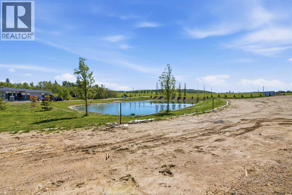533 Pine Creek Ridge, Rural Foothills County, Alberta  T1S 3V9 - Photo 35 - A2321215