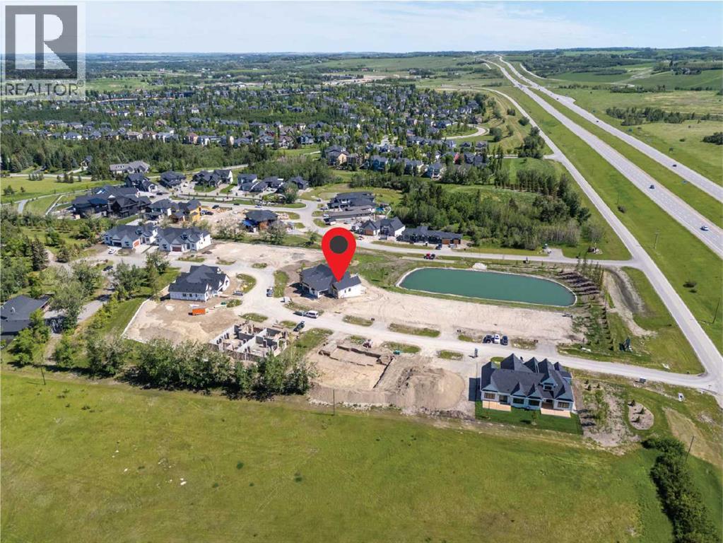 533 Pine Creek Ridge, Rural Foothills County, Alberta  T1S 3V9 - Photo 40 - A2321215