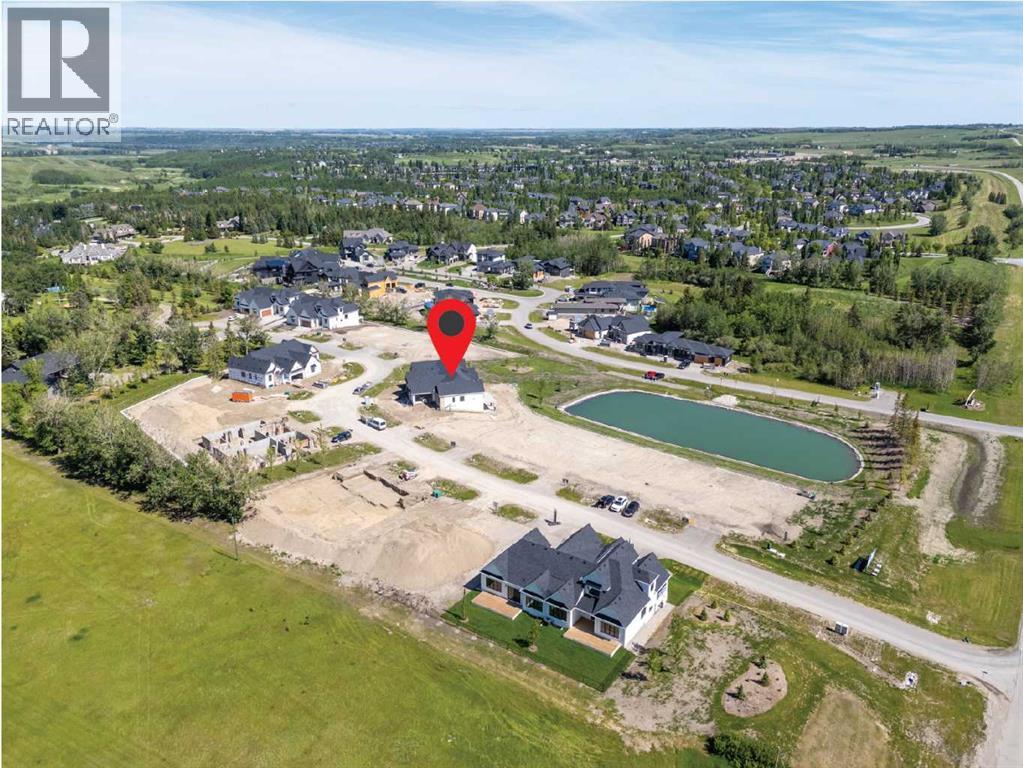 533 Pine Creek Ridge, Rural Foothills County, Alberta  T1S 3V9 - Photo 39 - A2321215