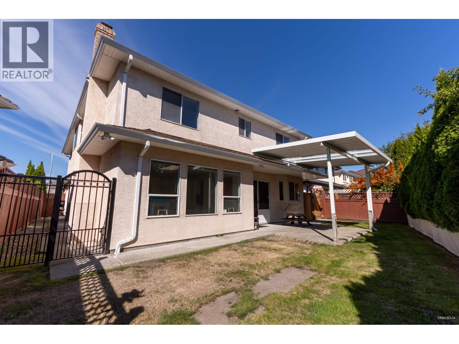 10128 Carter Court, Richmond, British Columbia  V6X 3V2 - Photo 33 - R3163250