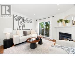 3 - 64 OLD MILL TERRACE, Toronto, Ontario
