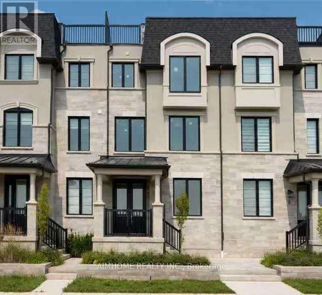 10 - 3070 JOHN MCKAY BOULEVARD, Oakville, Ontario