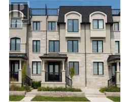 10 - 3070 JOHN MCKAY BOULEVARD, Oakville, Ontario