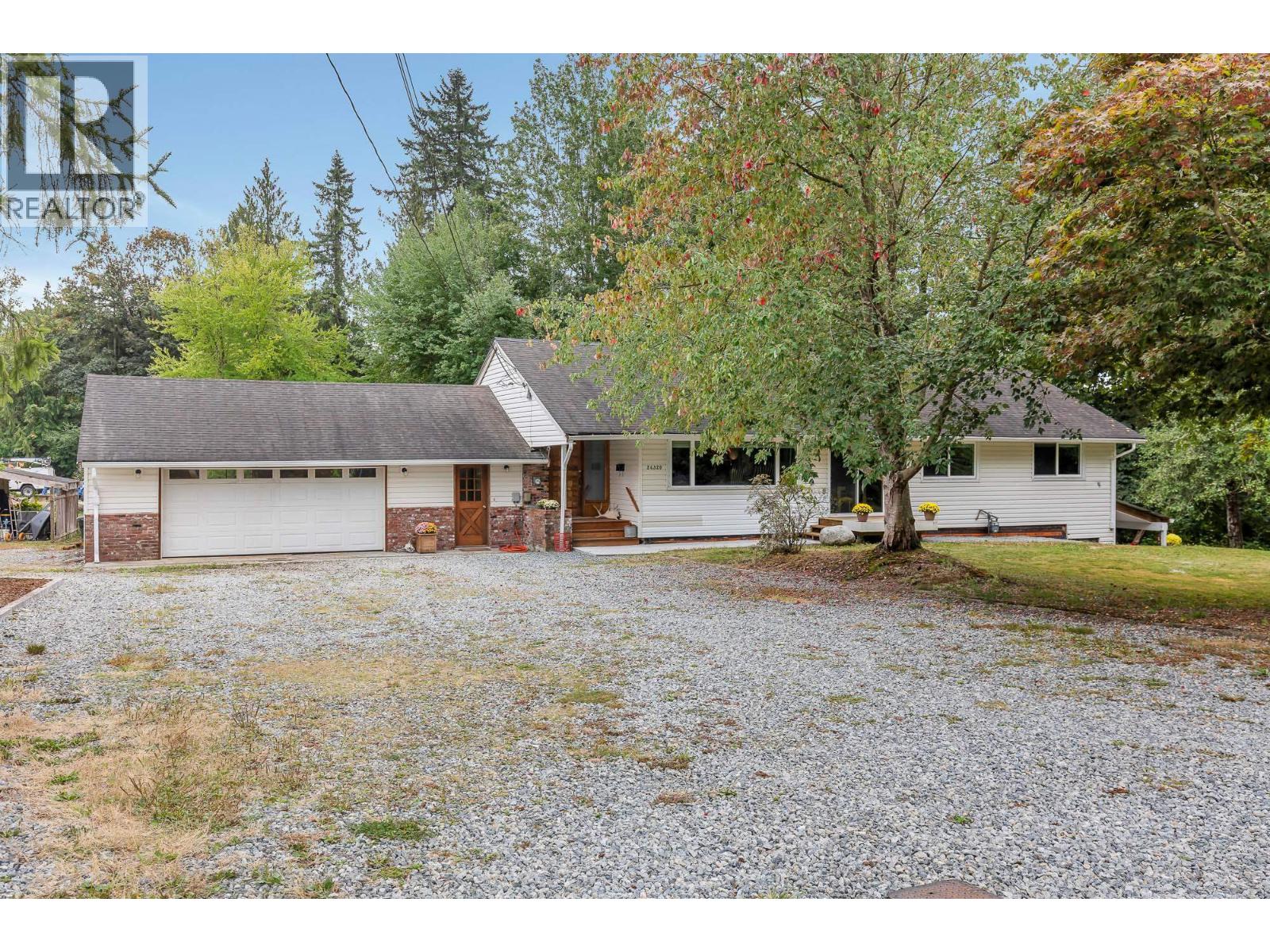 24320 116 AVENUE, maple ridge, British Columbia