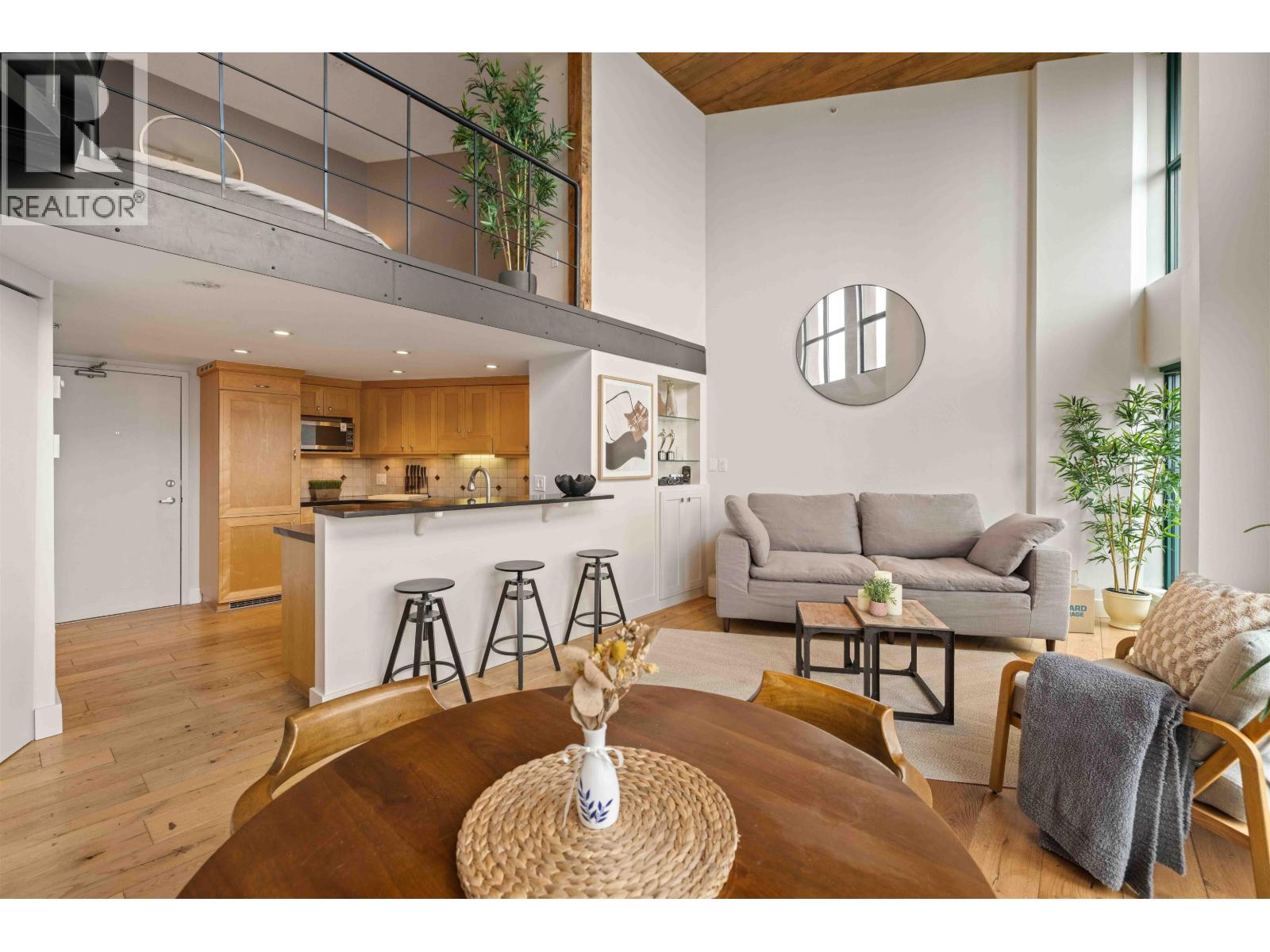 708 22 E Cordova Street, Vancouver, British Columbia  V6A 4G8 - Photo 10 - R3162831