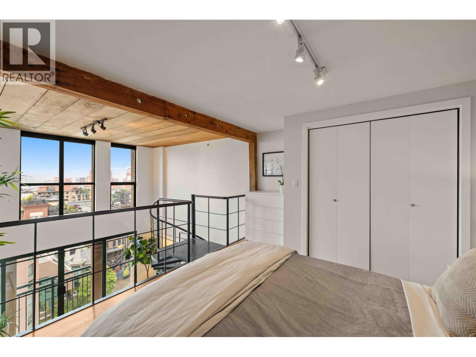 708 22 E Cordova Street, Vancouver, British Columbia  V6A 4G8 - Photo 19 - R3162831